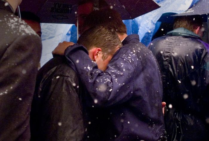 Matthew Shepard